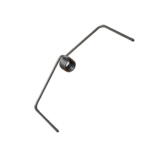 03022 END SPRING-VISE LACER