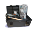 15006 ARTK-7 ALLIGATOR RVT KIT