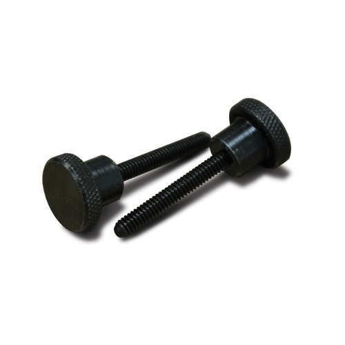 15030 ARGB-1 Guide Block Knob (Screws) - Pkg of 2