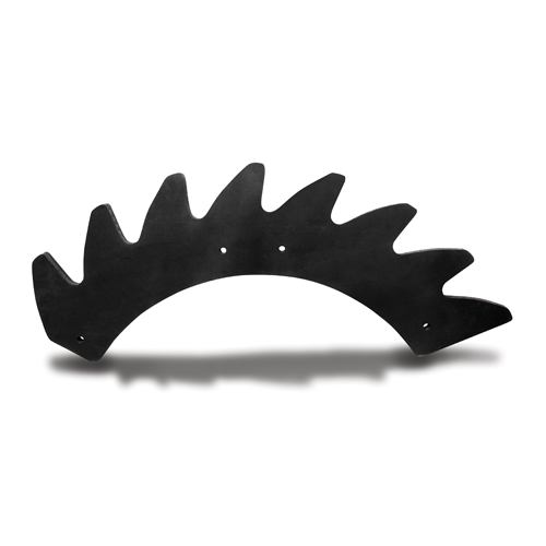 700711239 Gathering Wheel Segment