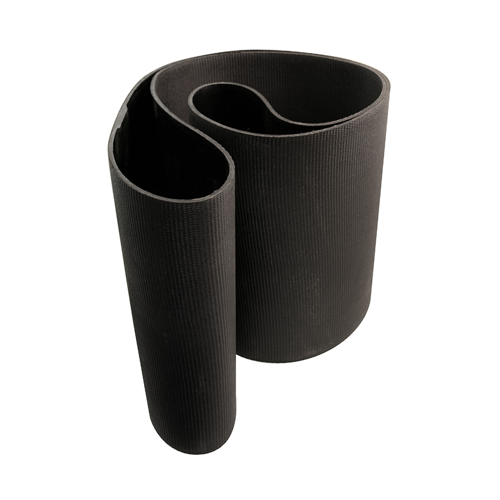11" X 73" 2-Ply Truly Endless Belt 