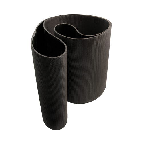 8.5" X 419" Spliceless™ Baler Belt GripSurface™ Covers (E360)