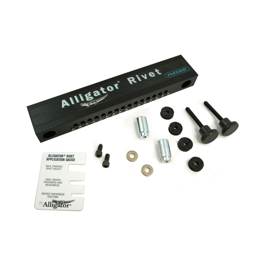 15043 7" CONVERSION KIT TO AIR