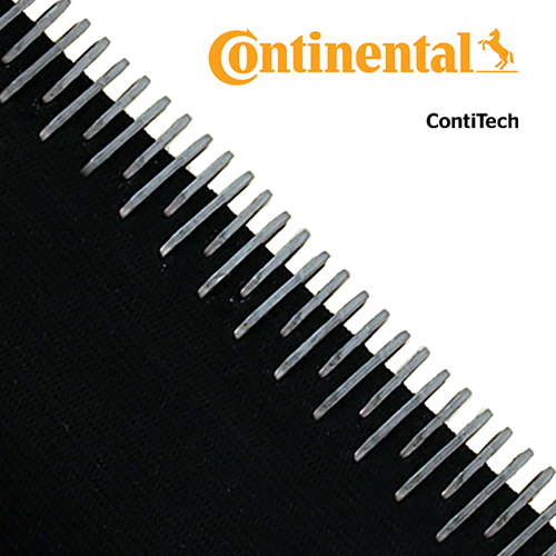 4" X 138" 2-PLY IMP G240C