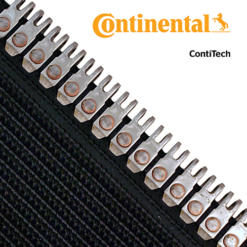 6.8" X 409" 3-PLY MRT G310A 510507073