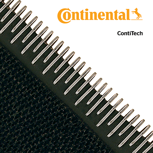 7" X 272.5" 3-PLY MRT G310C