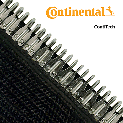 6.8" X 522" 3-PLY MRT G310M