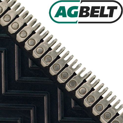6.5" X 572.5" 3-Ply Chevron P110A