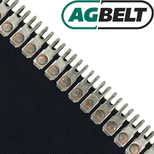 6.8" X 522" 3PLY IMP P345A