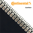 6.8" X 533" Heavy-Duty 3-Ply Rock Belt MRT G315A