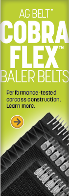 Performance-tested carcass construction.
