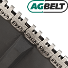 44.25" X 69.5" 2-Ply w/ V-Guide & RS125 Staple Lace