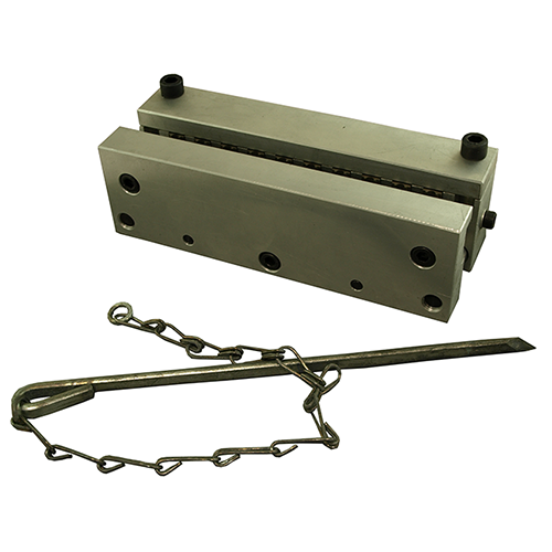 Titan 05 T183 7"Clamping Tool