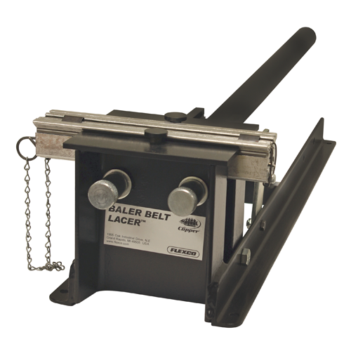 03434 BBL-7 7 BALER BLT LCR