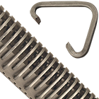 01669 4-1/2 RHTX 18-7"CARDS