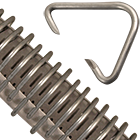 Clipper Wire Hooks