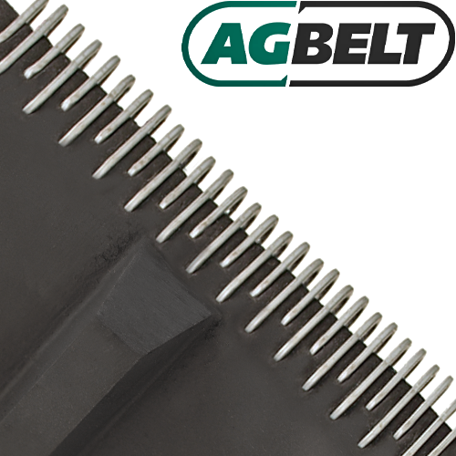 44.25" X 69.5" 2-Ply w/ V-Guide & Clipper Lace