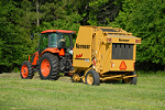 Vermeer 5520 Rebel