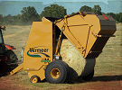 Vermeer 604 Super M