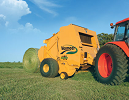 Vermeer 605 Super M