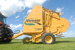Vermeer 664 Rancher