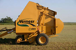 Vermeer 665 Rancher