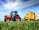 Vermeer 6640 Rancher