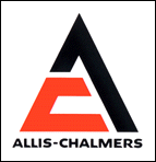Allis Chalmers Roto-Baler