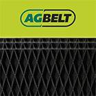 Complete Baler Belt Set w/ Alligator® Rivet Fasteners