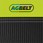 Complete AG Belt ™ Baler Belt Set (Clipper Fasteners)