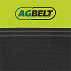 Complete Baler Belt Set w/ Mato Fasteners