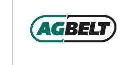 AG Belt logo