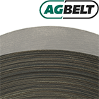 14" Wide 3-Ply Impression (P345) Bulk Roll Baler Belt (per Foot)