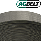 8.66" Wide 3-Ply GripSurface™ Covers (P360) Bulk Roll Baler Belt (per Foot)
