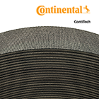 6.8" Wide 3-Ply ROCK MRT (G315) Bulk Roll Baler Belt (per Foot)