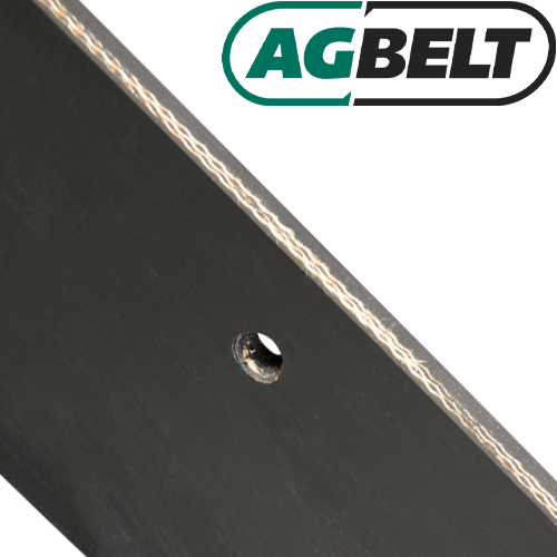 4"X62" Bale Processor Flap G350 E3581H