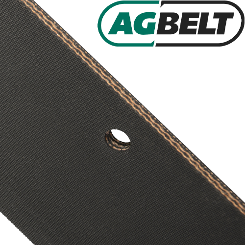 3" X 58.63" 3-PLY IMP STARTER FLAP