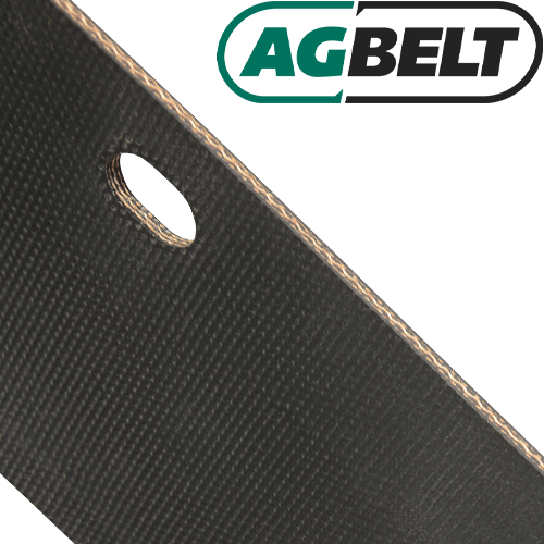 3.5" X 43.31" 3-Ply Impression Starter Flap