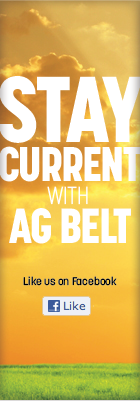 Like AG Belt on Facebook