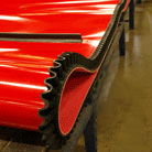 Eddy Current Belt