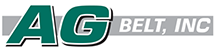 AG Belt Logo