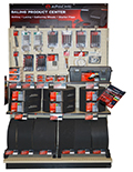 3-Ply Baler Belt 4ft Display