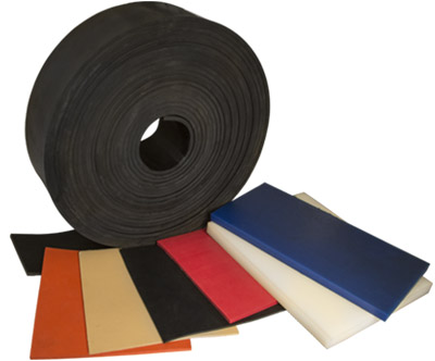 Cut Parts Material