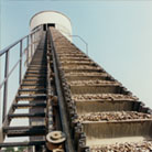 Conveyor Belt Sidewall