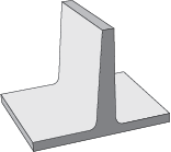 T-cleat illustration