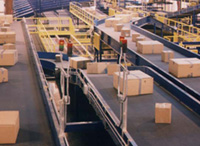 Distribution Center