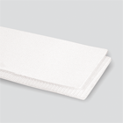 #3880 2-Ply 100# Polyester Monofilament White Urethane Silicone Cover x Bare