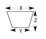 V-guide Illustration