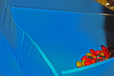 Volta Durowall Candy Application