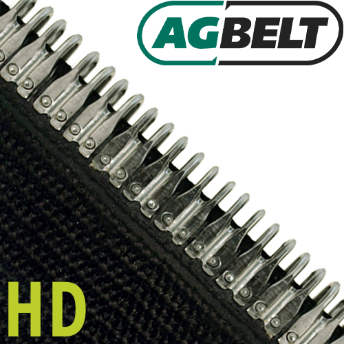 7"X420.5" Heavy-Duty 3-Ply Mini Roughtop P531M